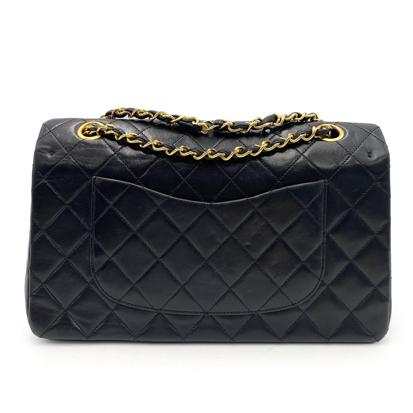 Chanel Classic Flap Shoulder Bag - Lynora Bags