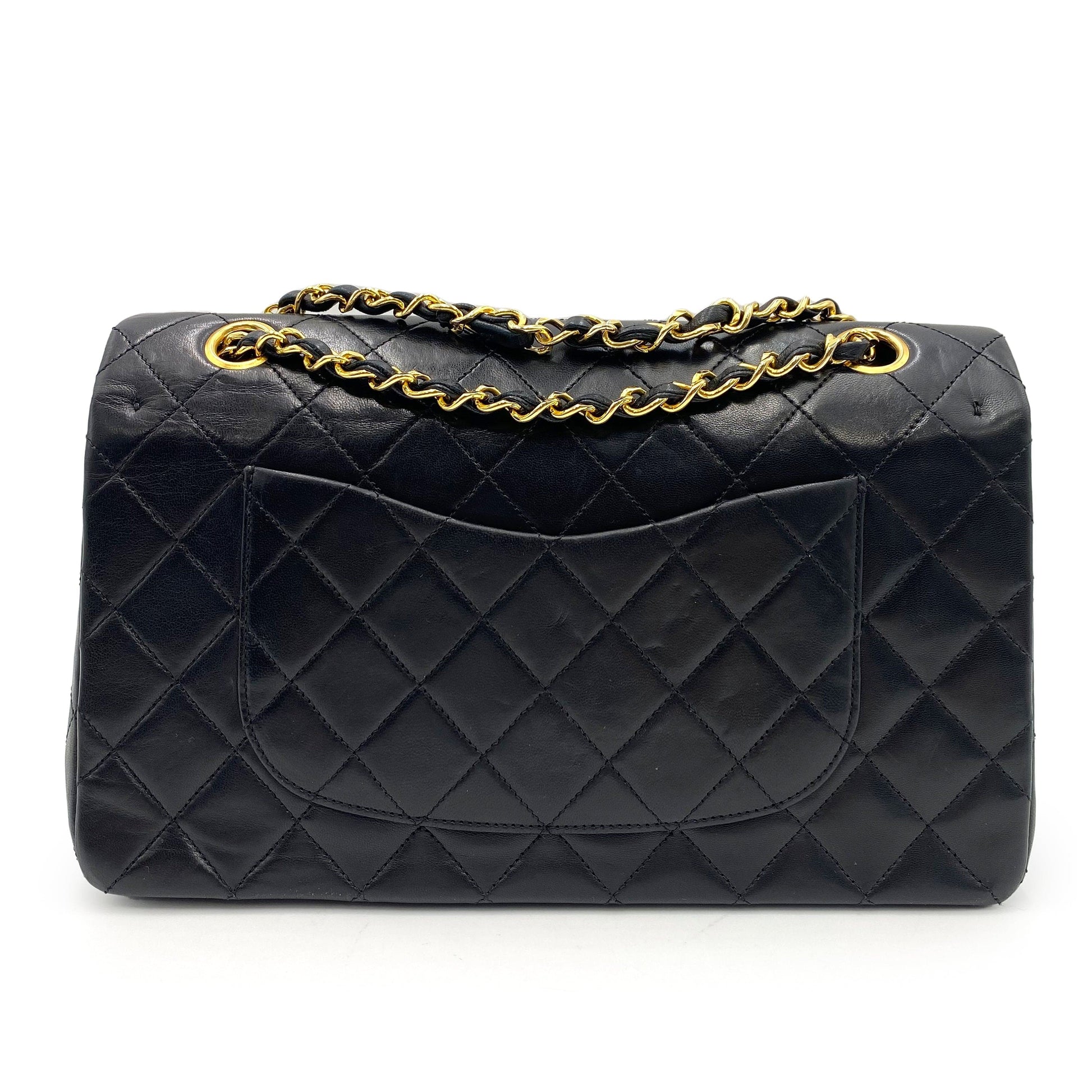 Chanel Classic Flap Shoulder Bag - Lynora Bags