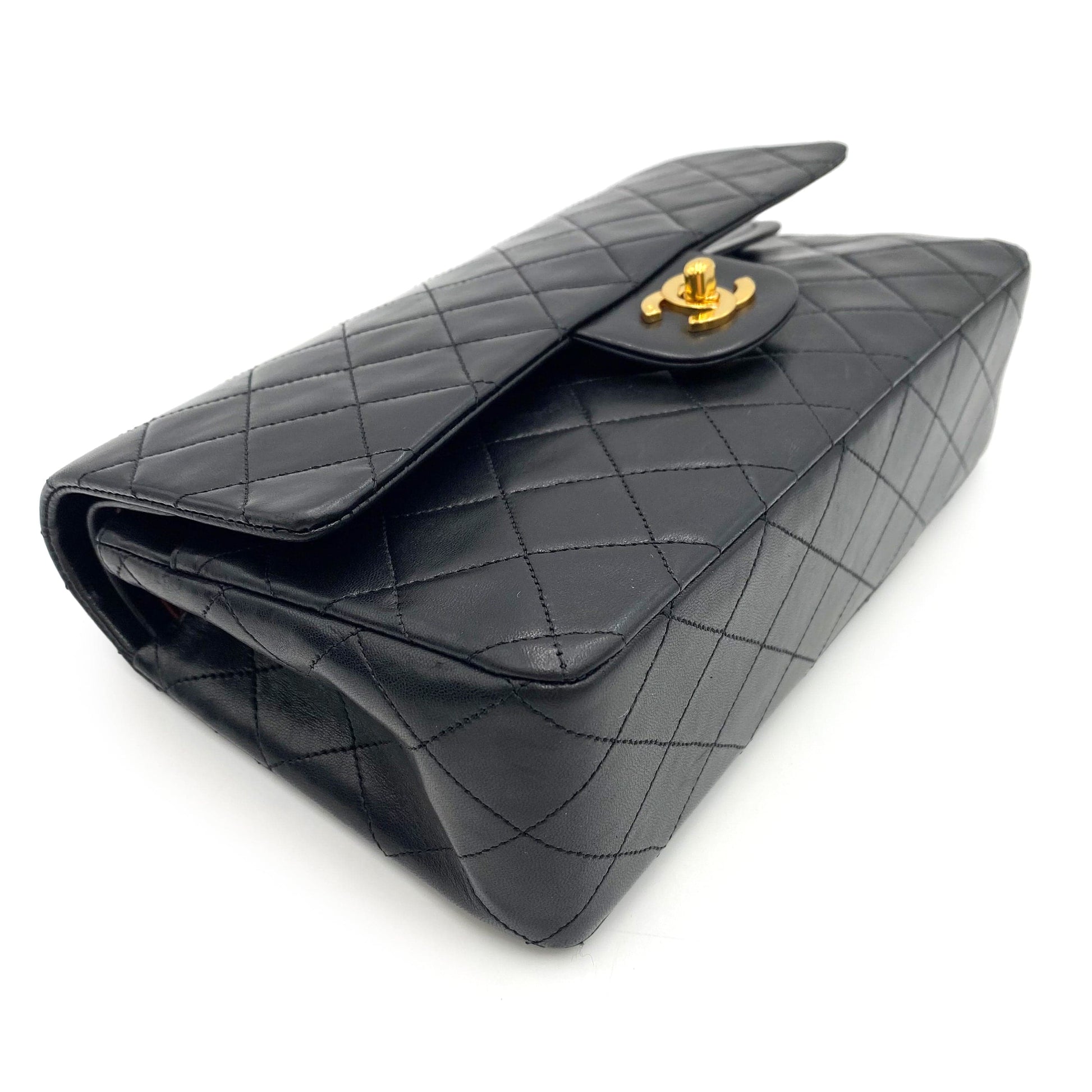 Chanel Classic Flap Shoulder Bag - Lynora Bags