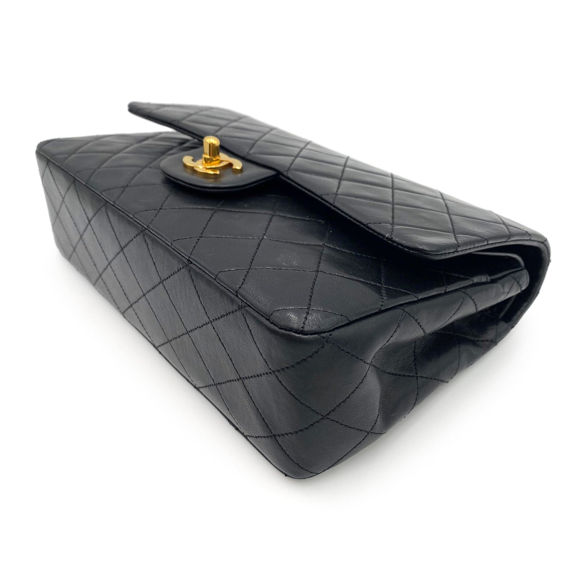 Chanel Classic Flap Shoulder Bag - Lynora Bags