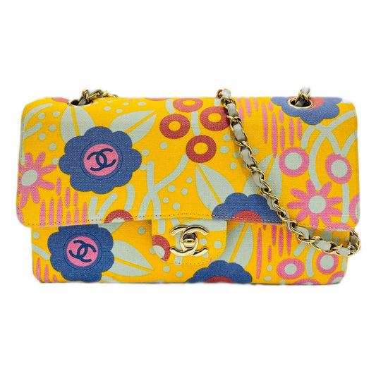 Chanel Classic Flap Shoulder Bag - Lynora Bags