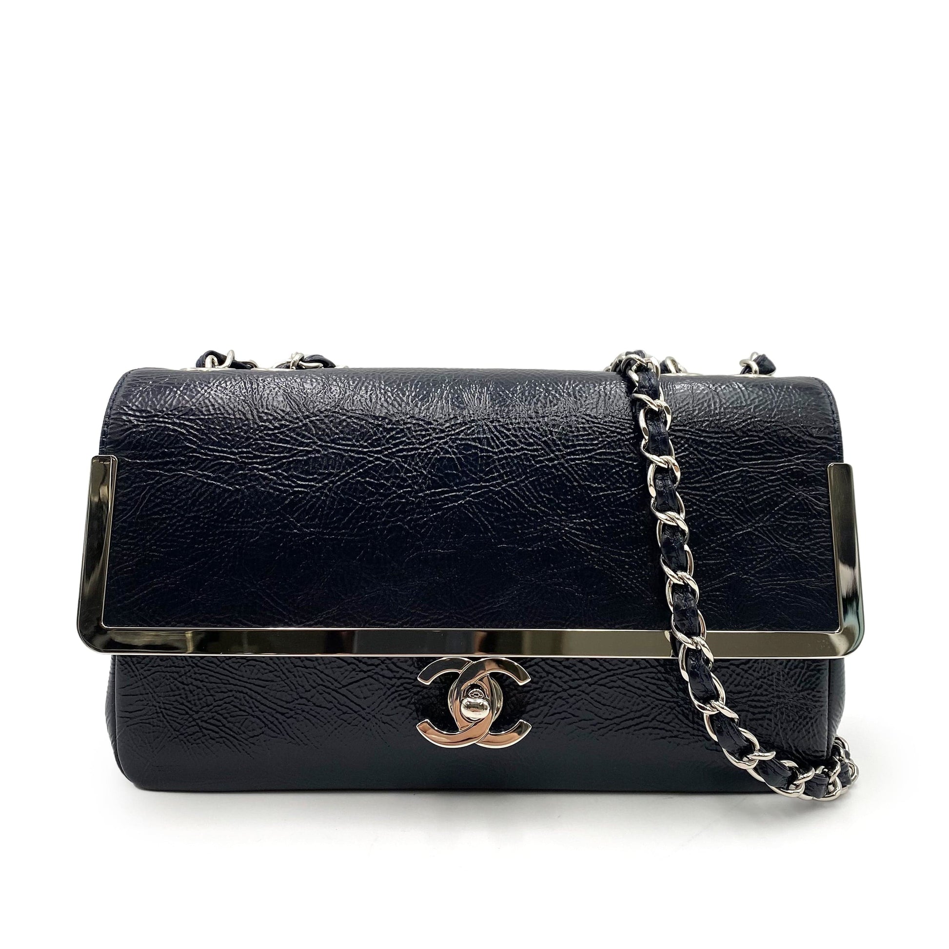 Chanel Shoulder Bag - Lynora Bags