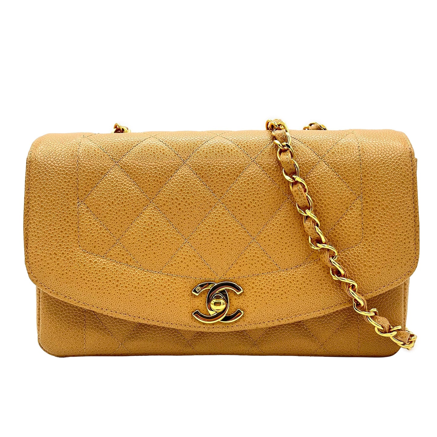 Chanel Shoulder Bag - Lynora Bags