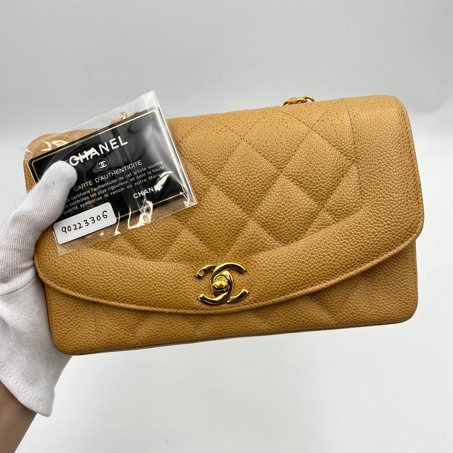 Chanel Shoulder Bag - Lynora Bags