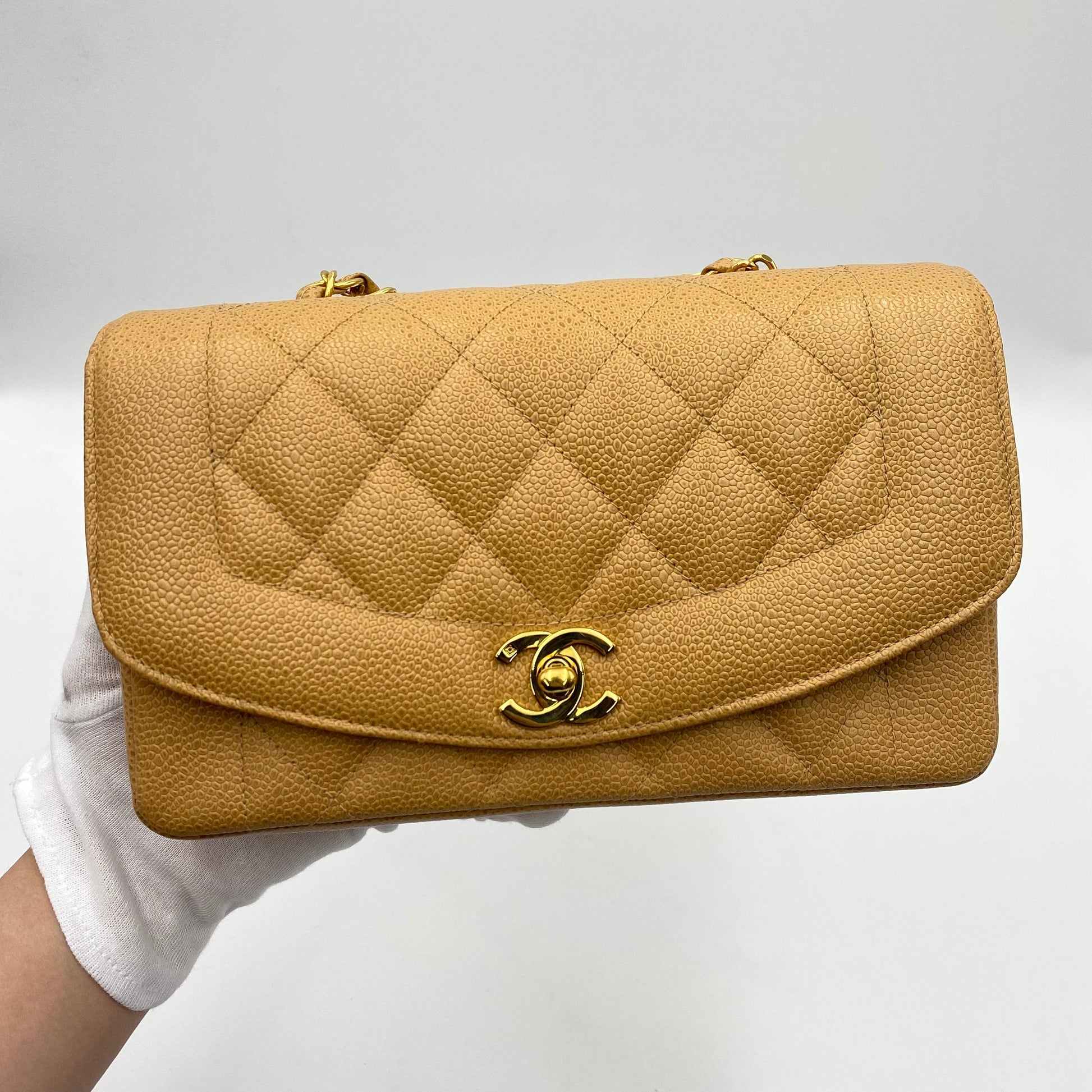 Chanel Shoulder Bag - Lynora Bags