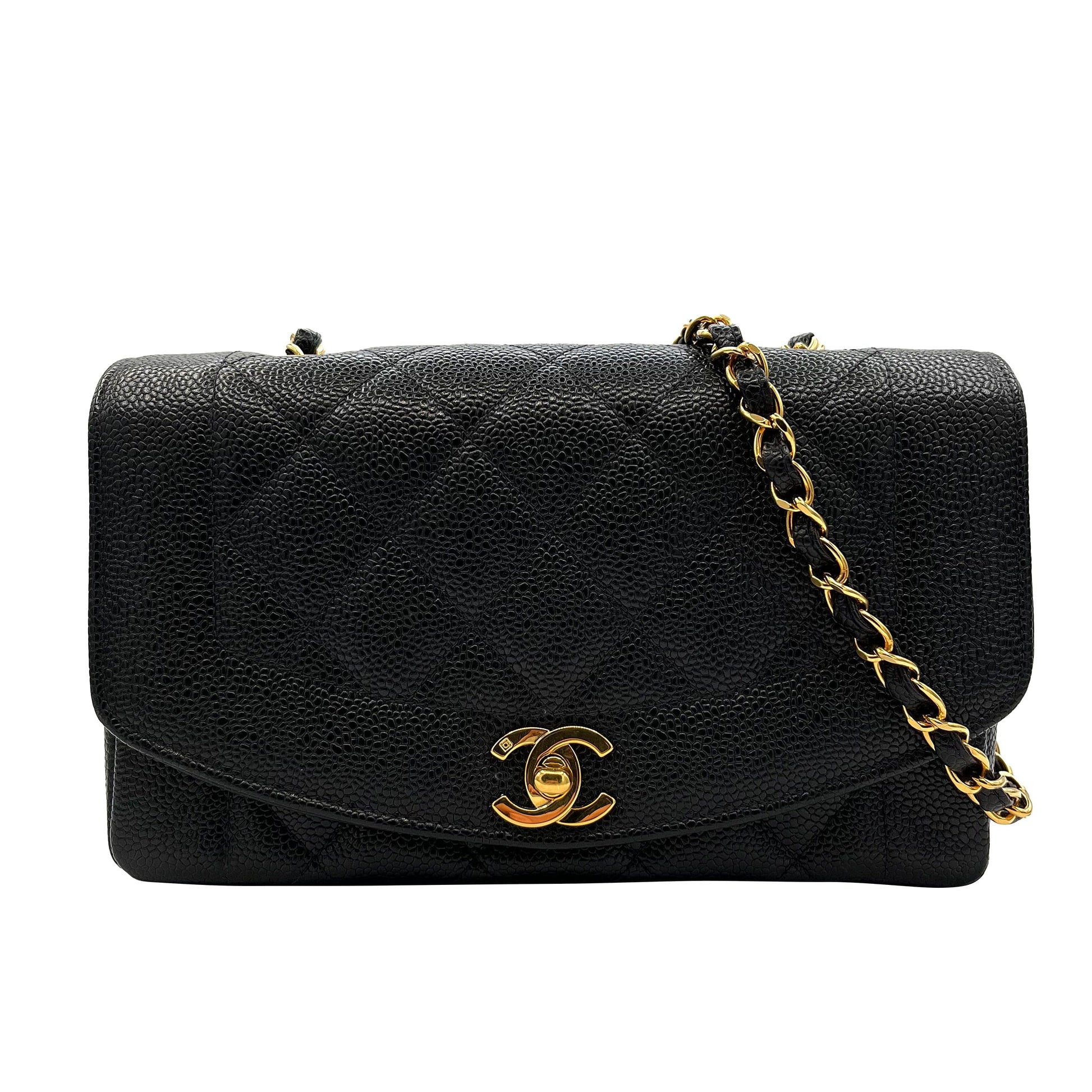 Chanel Shoulder Bag - Lynora Bags