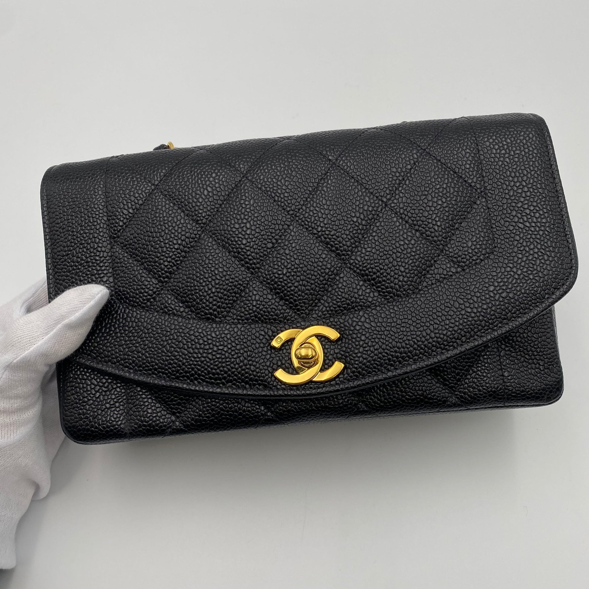 Chanel Shoulder Bag - Lynora Bags