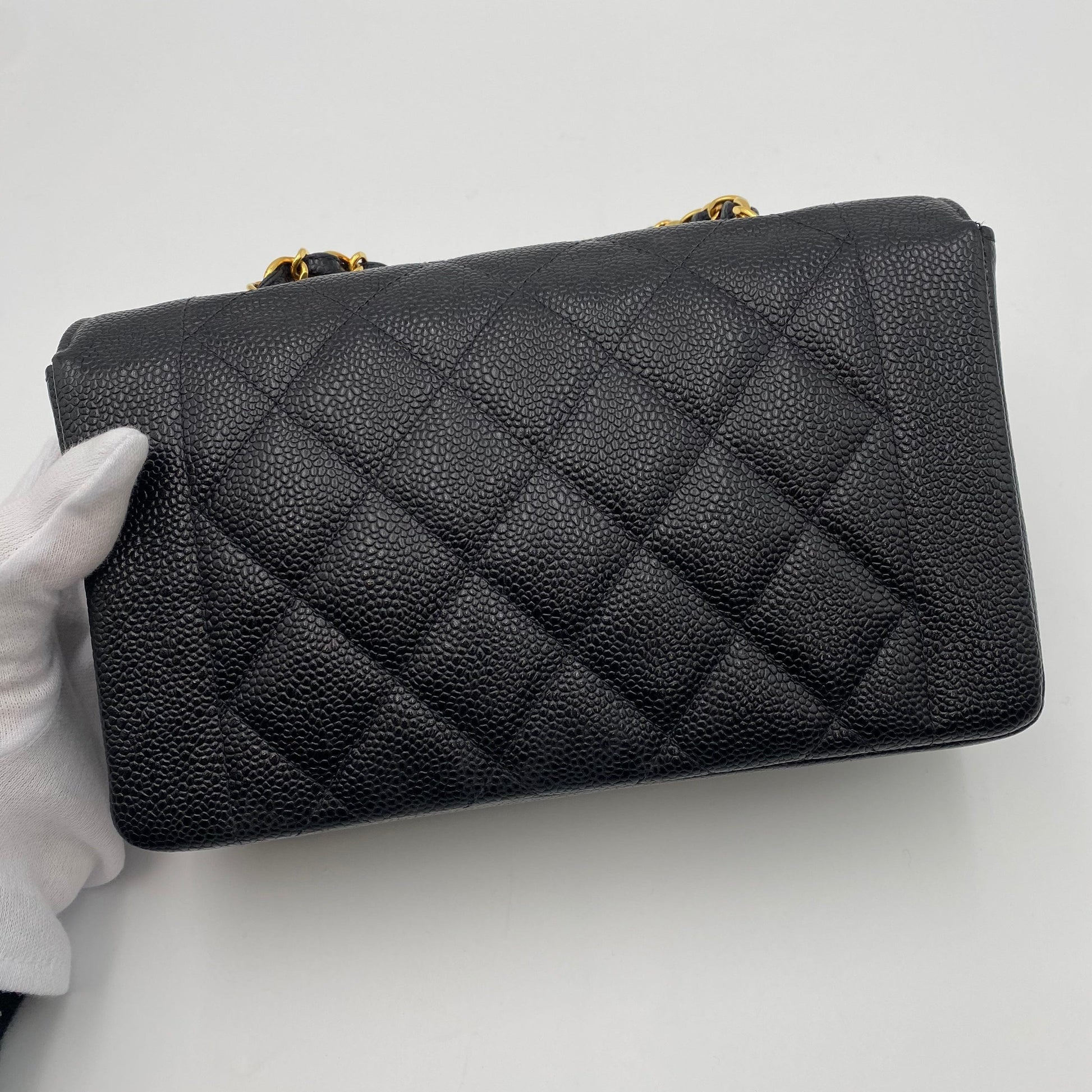 Chanel Shoulder Bag - Lynora Bags