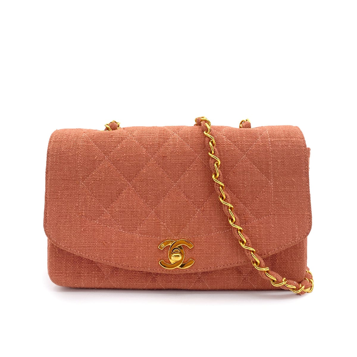 Chanel Shoulder Bag - Lynora Bags