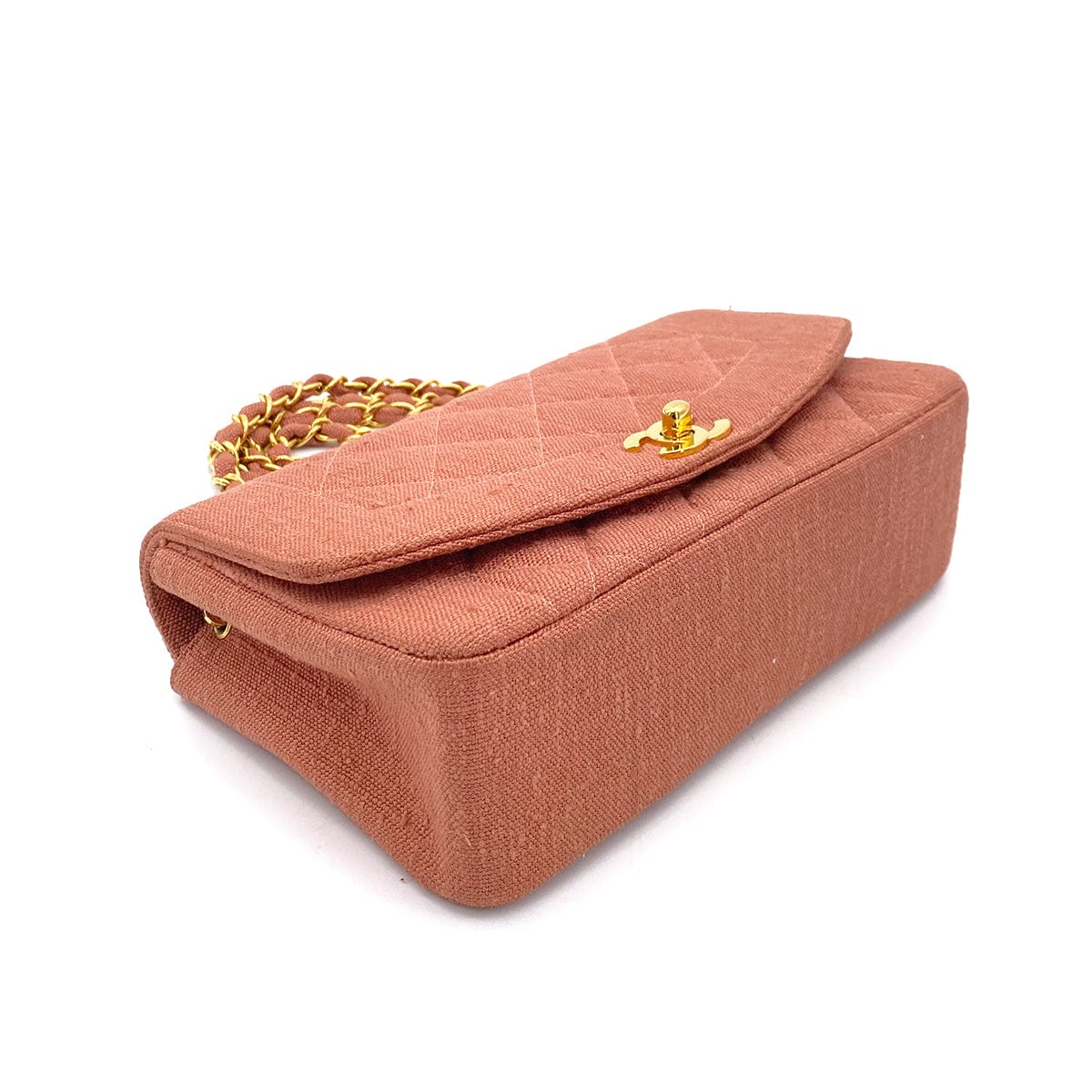 Chanel Shoulder Bag - Lynora Bags