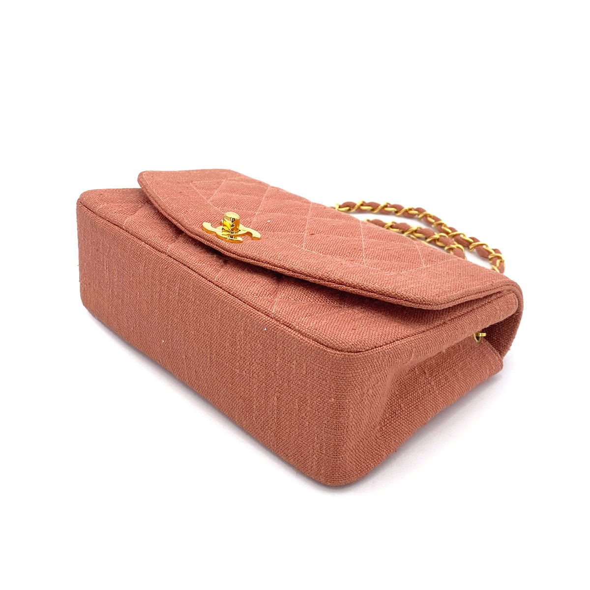 Chanel Shoulder Bag - Lynora Bags