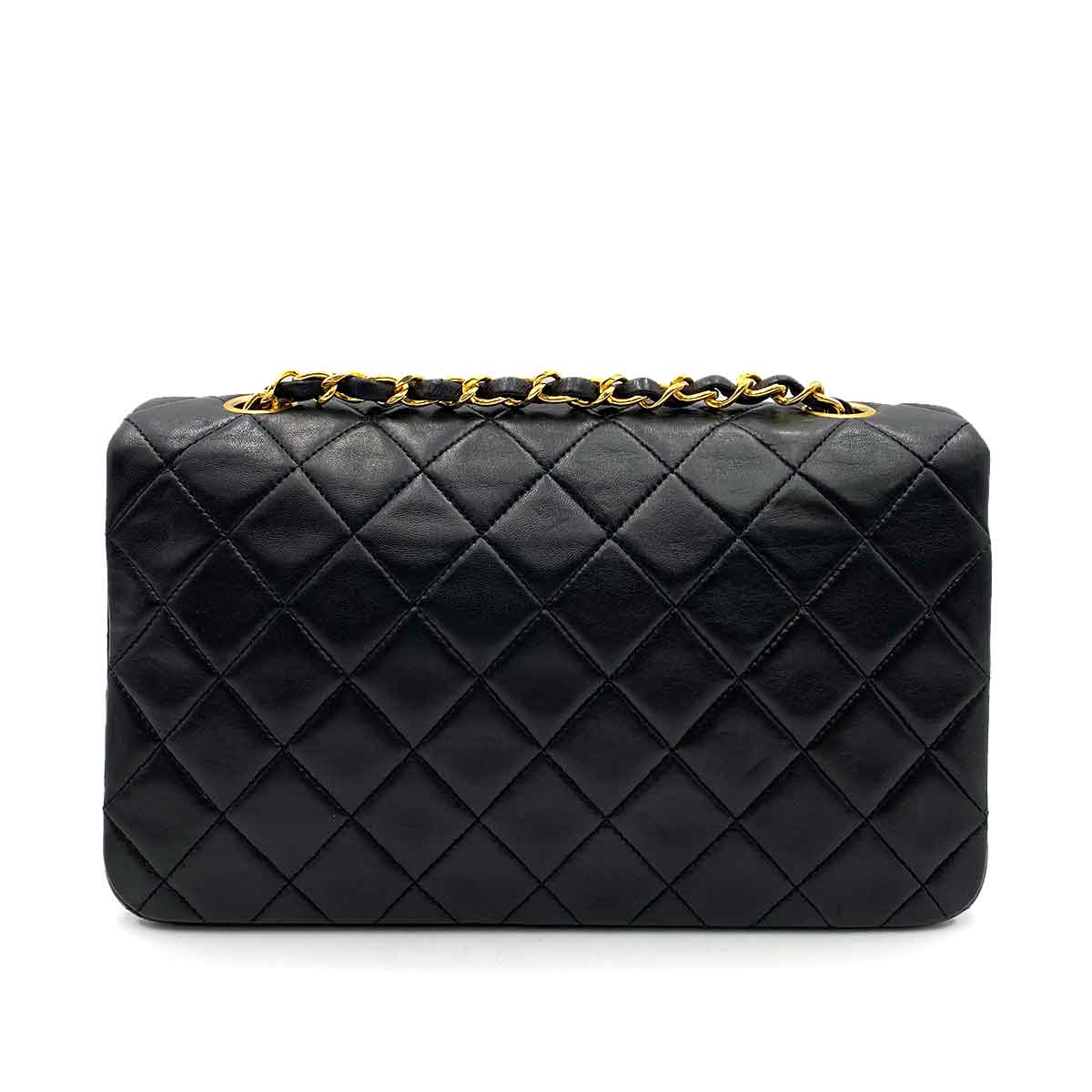 Chanel Flap Shoulder Bag - Lynora Bags