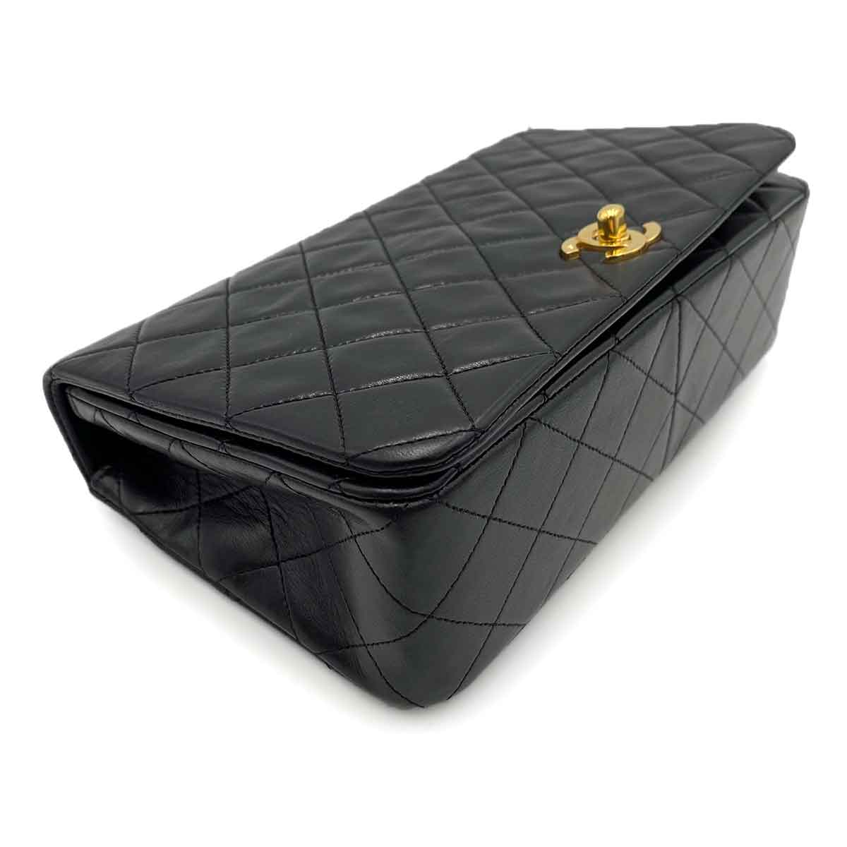 Chanel Flap Shoulder Bag - Lynora Bags