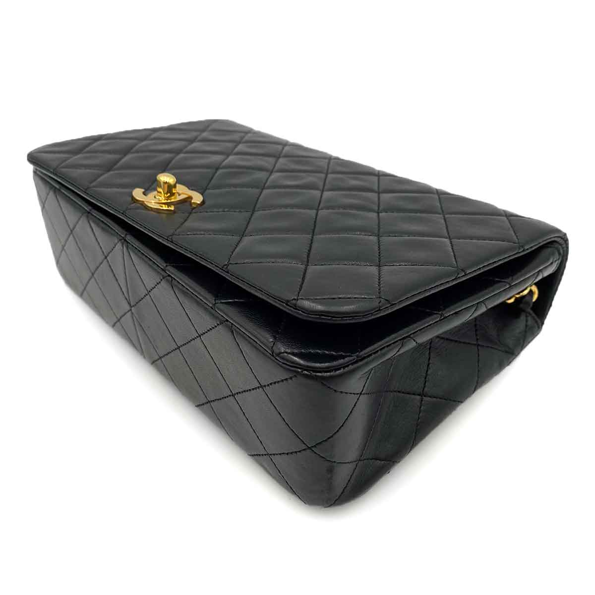 Chanel Flap Shoulder Bag - Lynora Bags