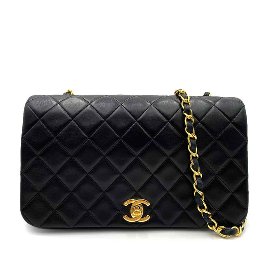 Chanel Flap Shoulder Bag - Lynora Bags