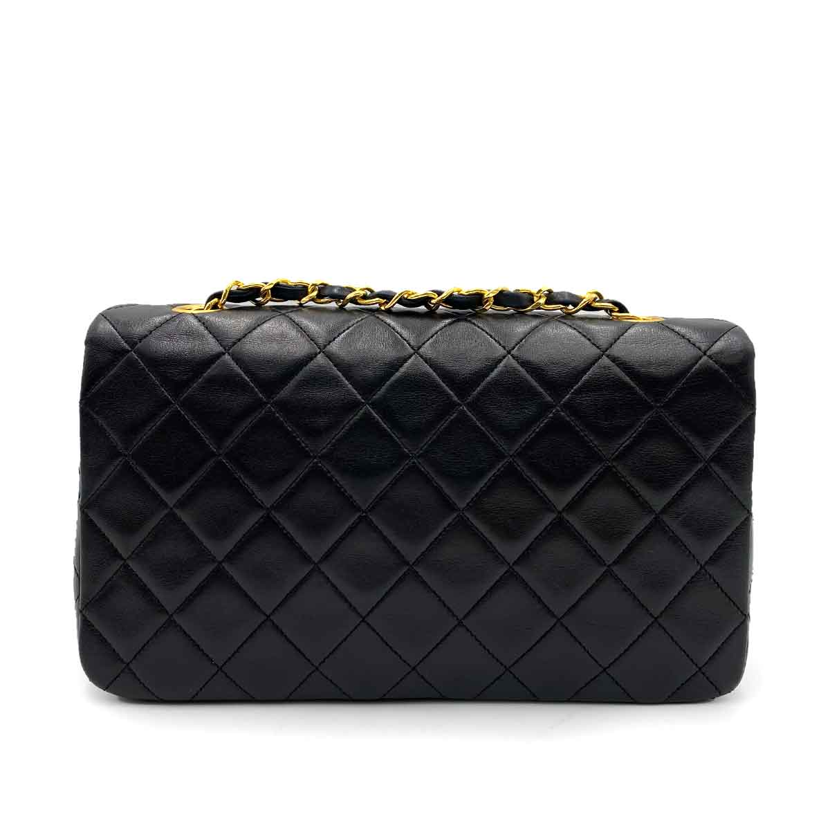 Chanel Flap Shoulder Bag - Lynora Bags