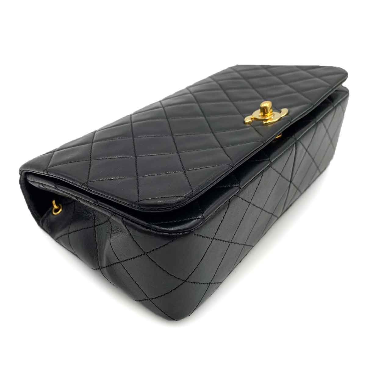 Chanel Flap Shoulder Bag - Lynora Bags