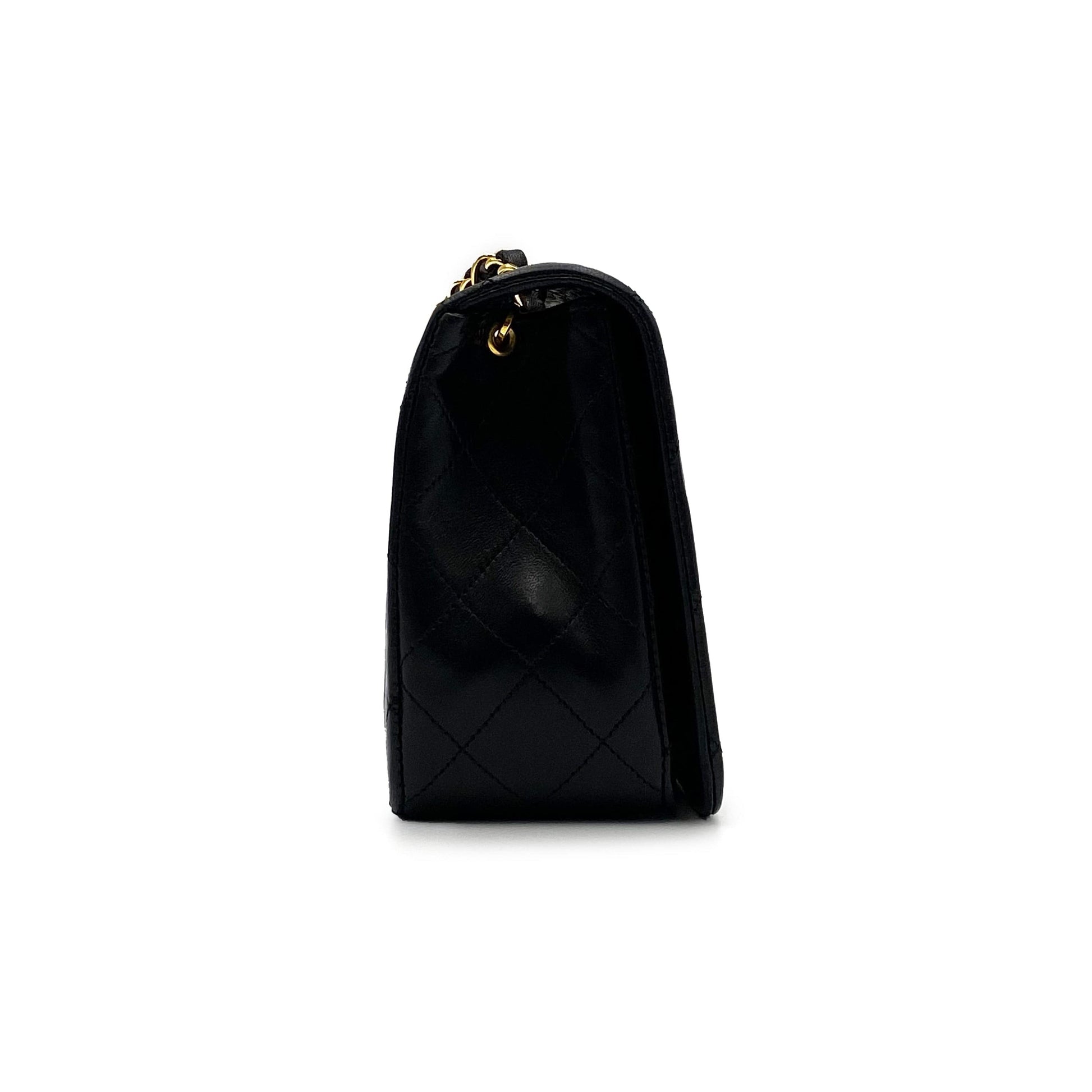 Chanel Flap Shoulder Bag - Lynora Bags