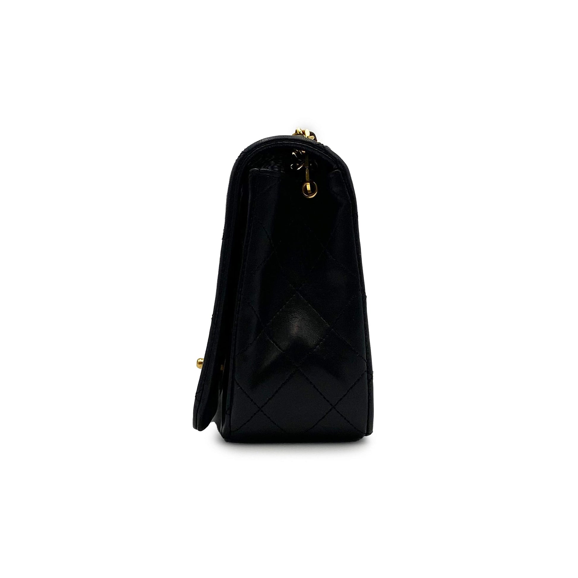 Chanel Flap Shoulder Bag - Lynora Bags