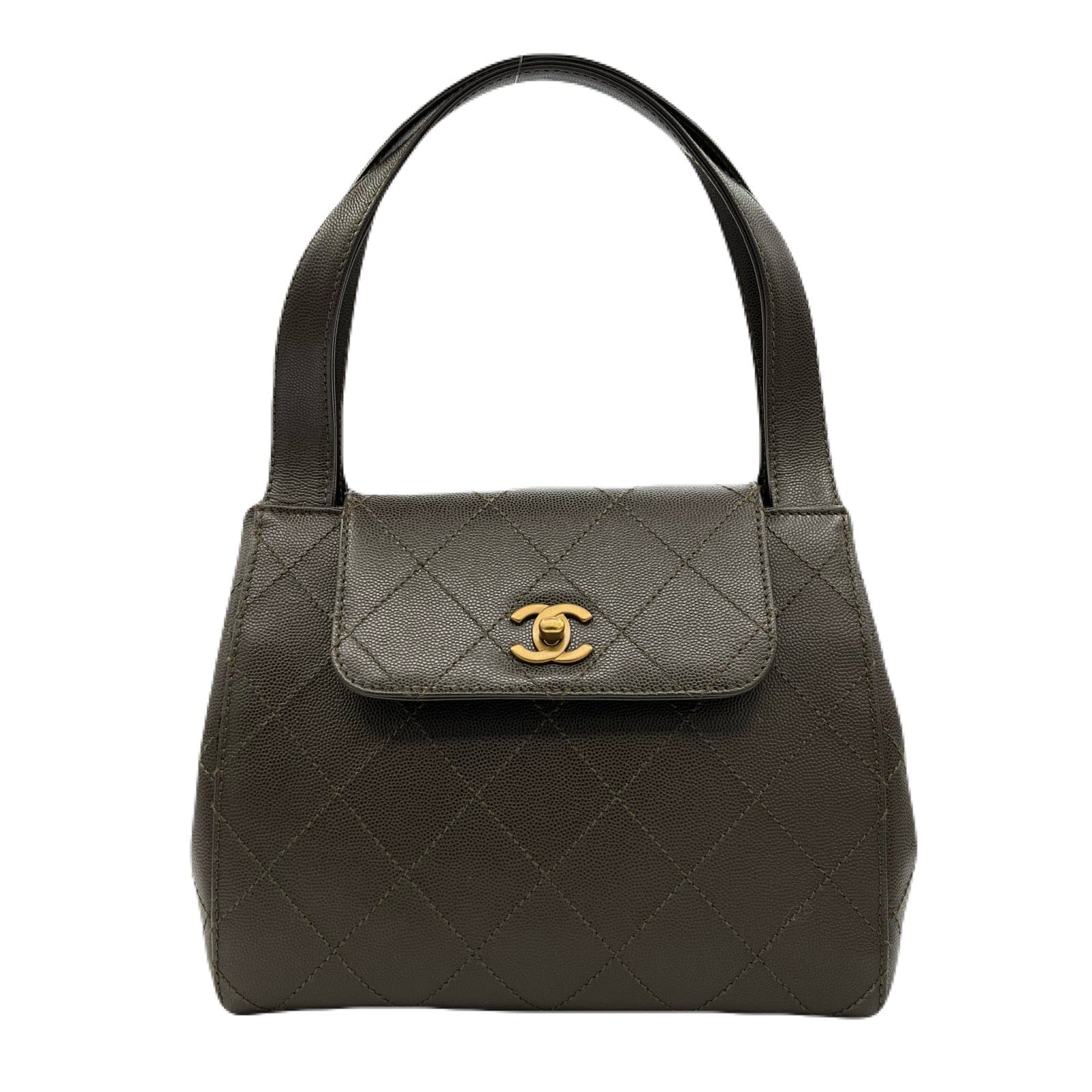 Chanel Shoulder Bag - Lynora Bags