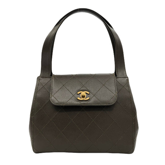 Chanel Shoulder Bag - Lynora Bags