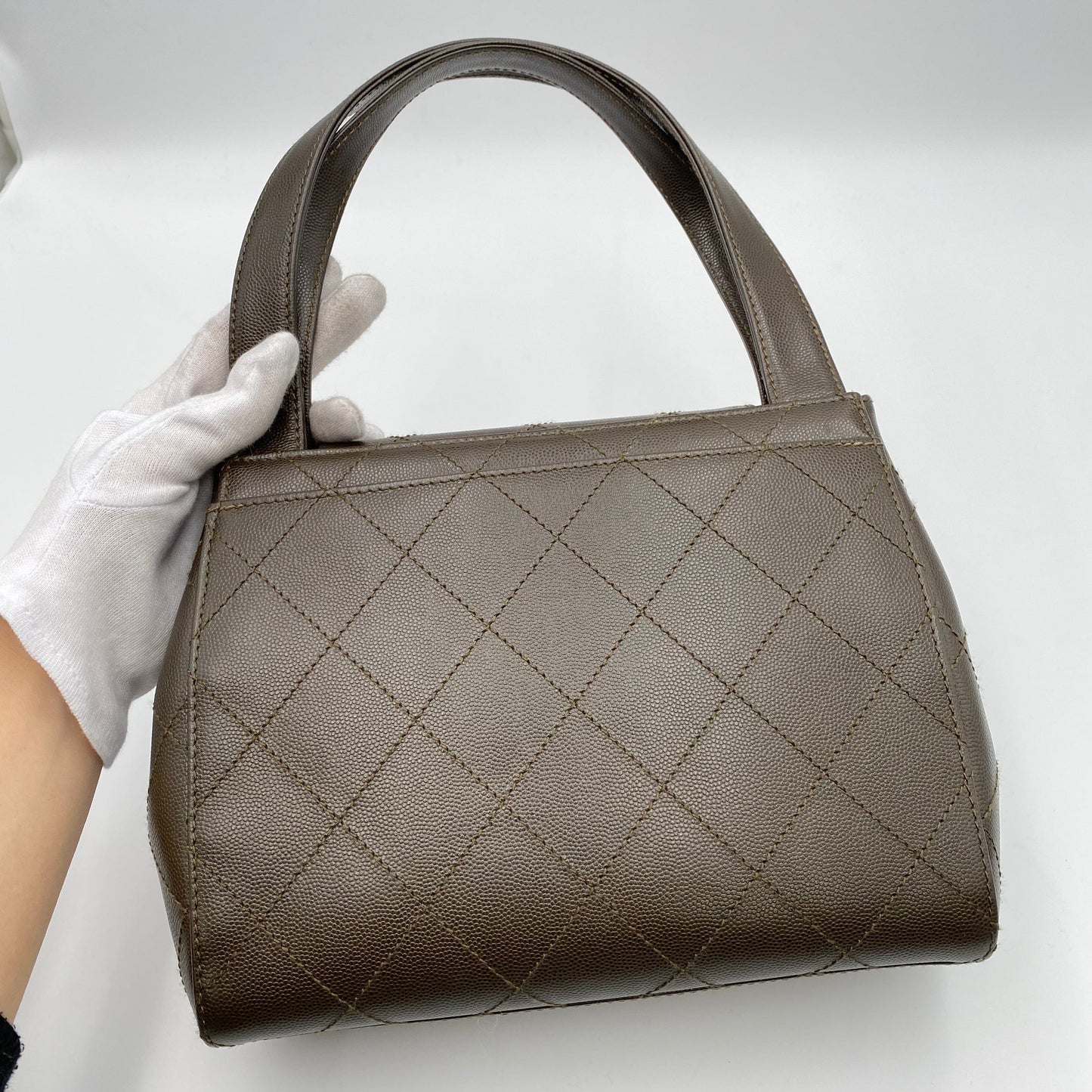 Chanel Shoulder Bag - Lynora Bags
