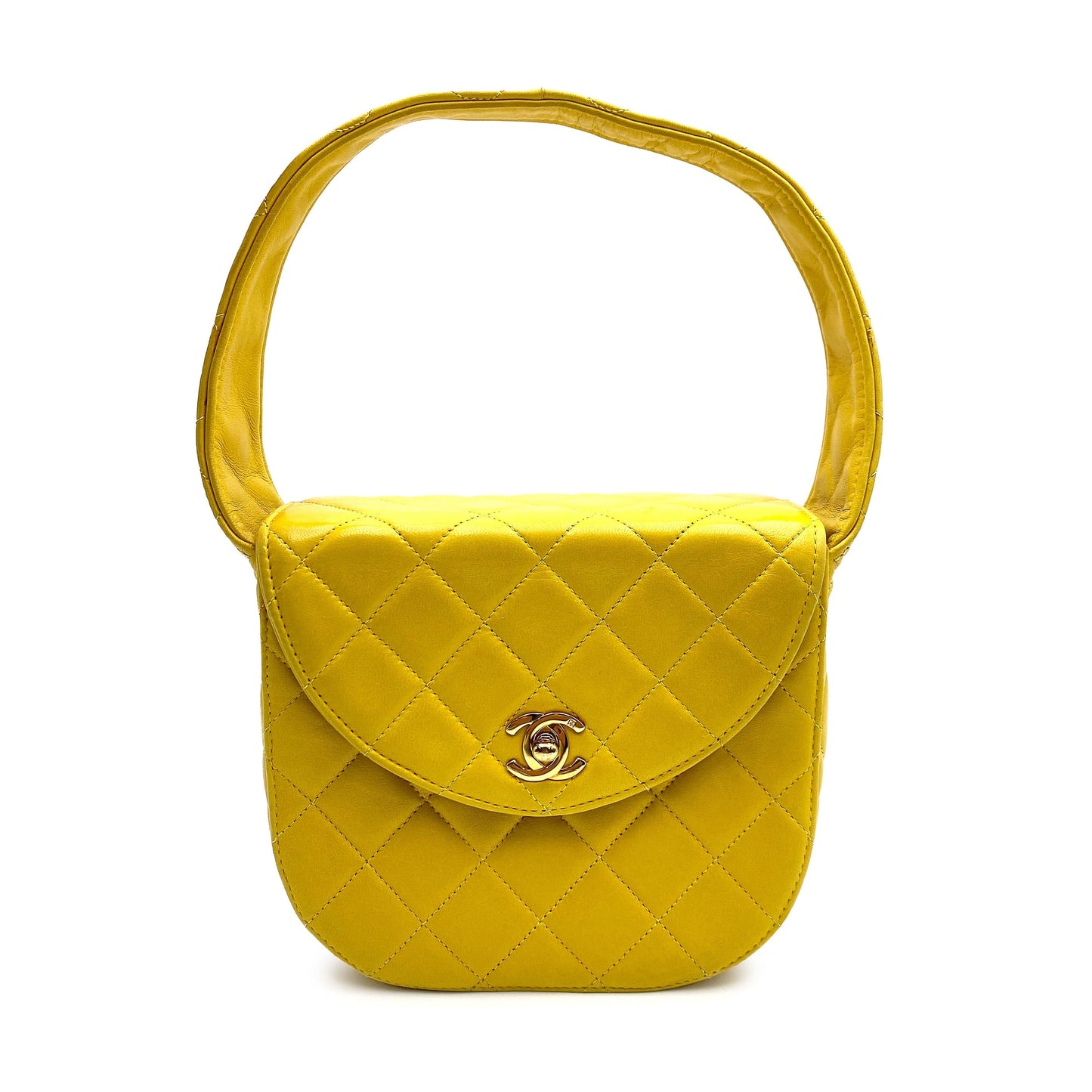 Chanel Shoulder Bag - Lynora Bags