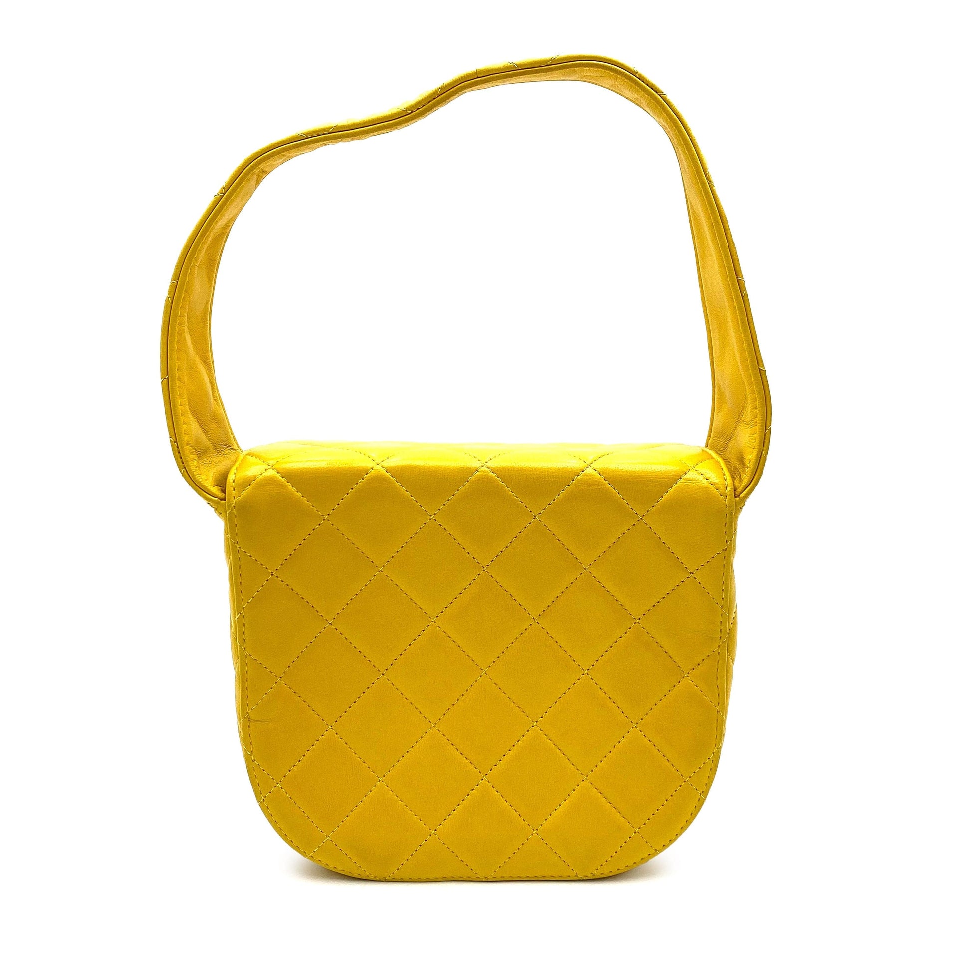 Chanel Shoulder Bag - Lynora Bags