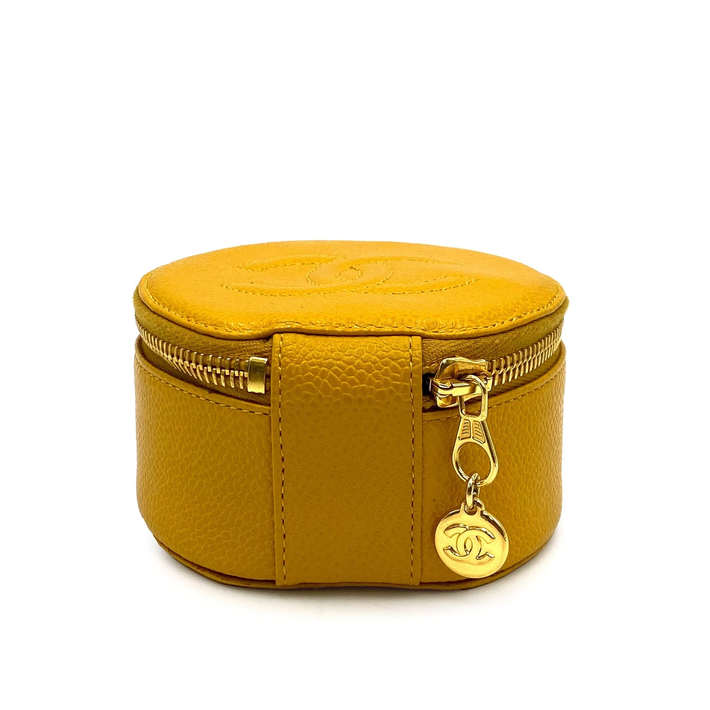 Chanel Clutch - Lynora Bags