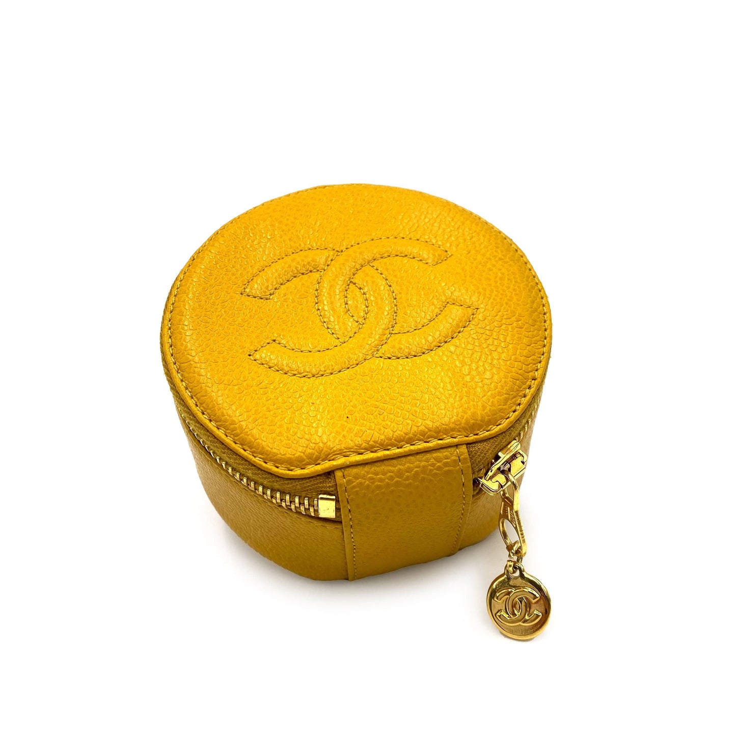 Chanel Clutch - Lynora Bags