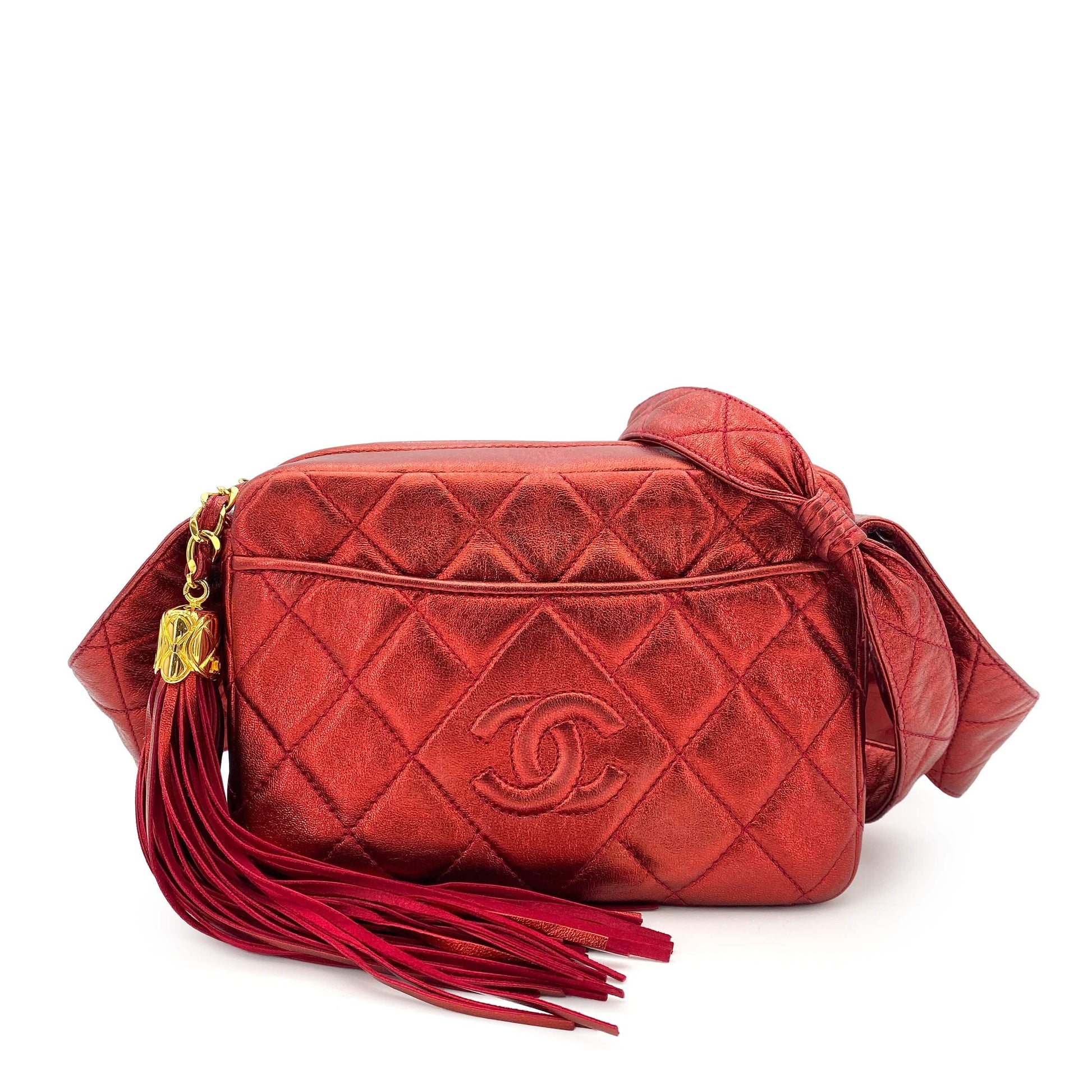 Chanel Shoulder Bag - Lynora Bags