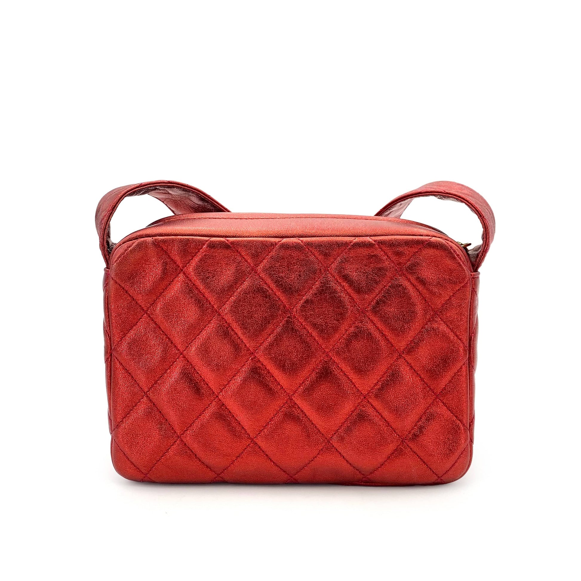 Chanel Shoulder Bag - Lynora Bags