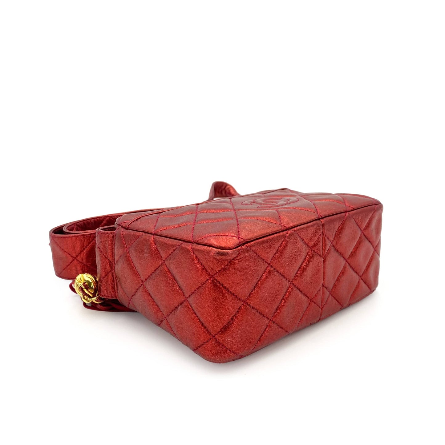 Chanel Shoulder Bag - Lynora Bags