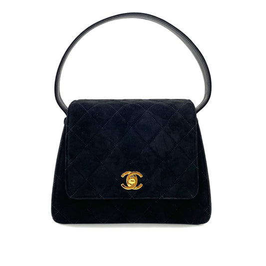 Chanel Shoulder Bag - Lynora Bags