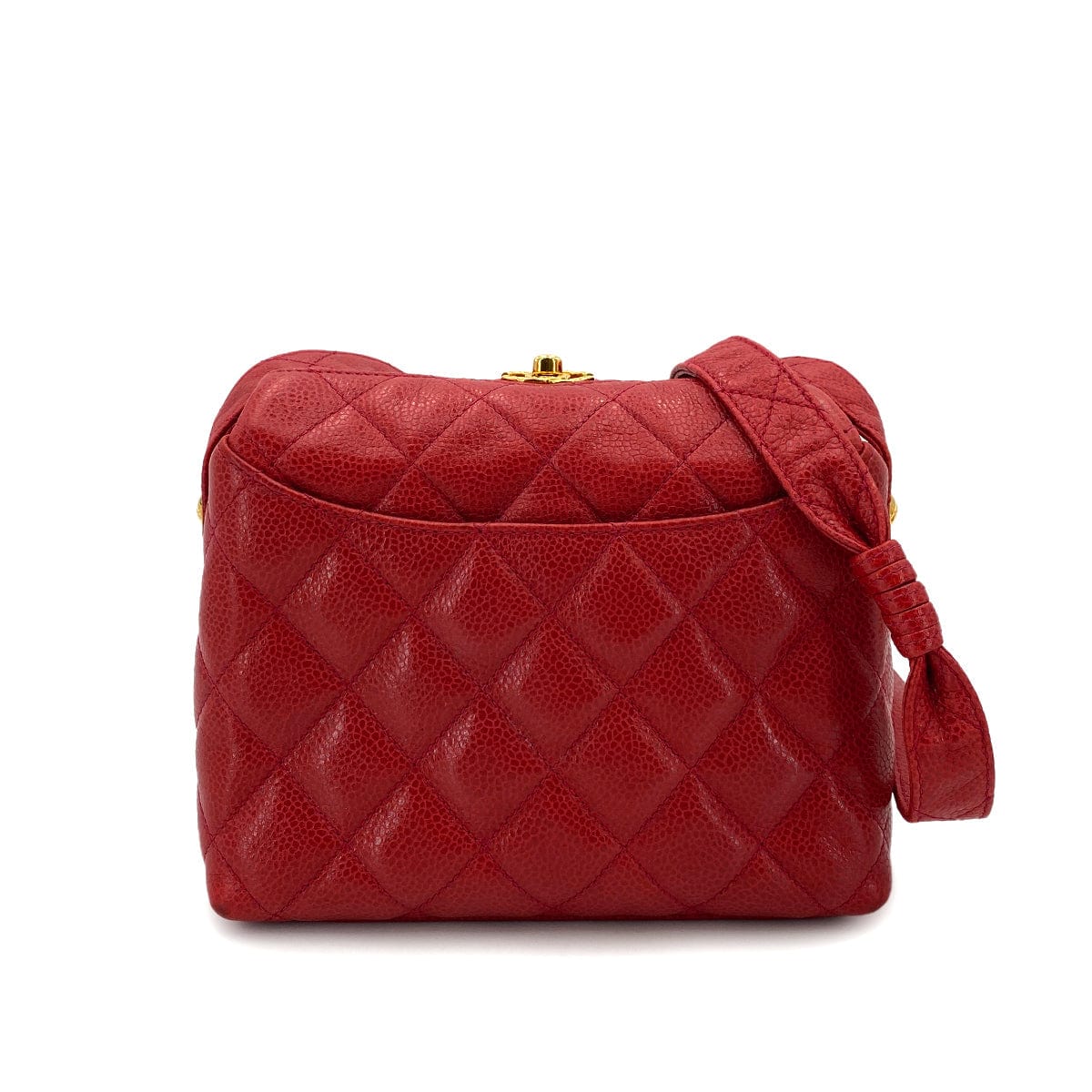 Chanel Shoulder Bag - Lynora Bags