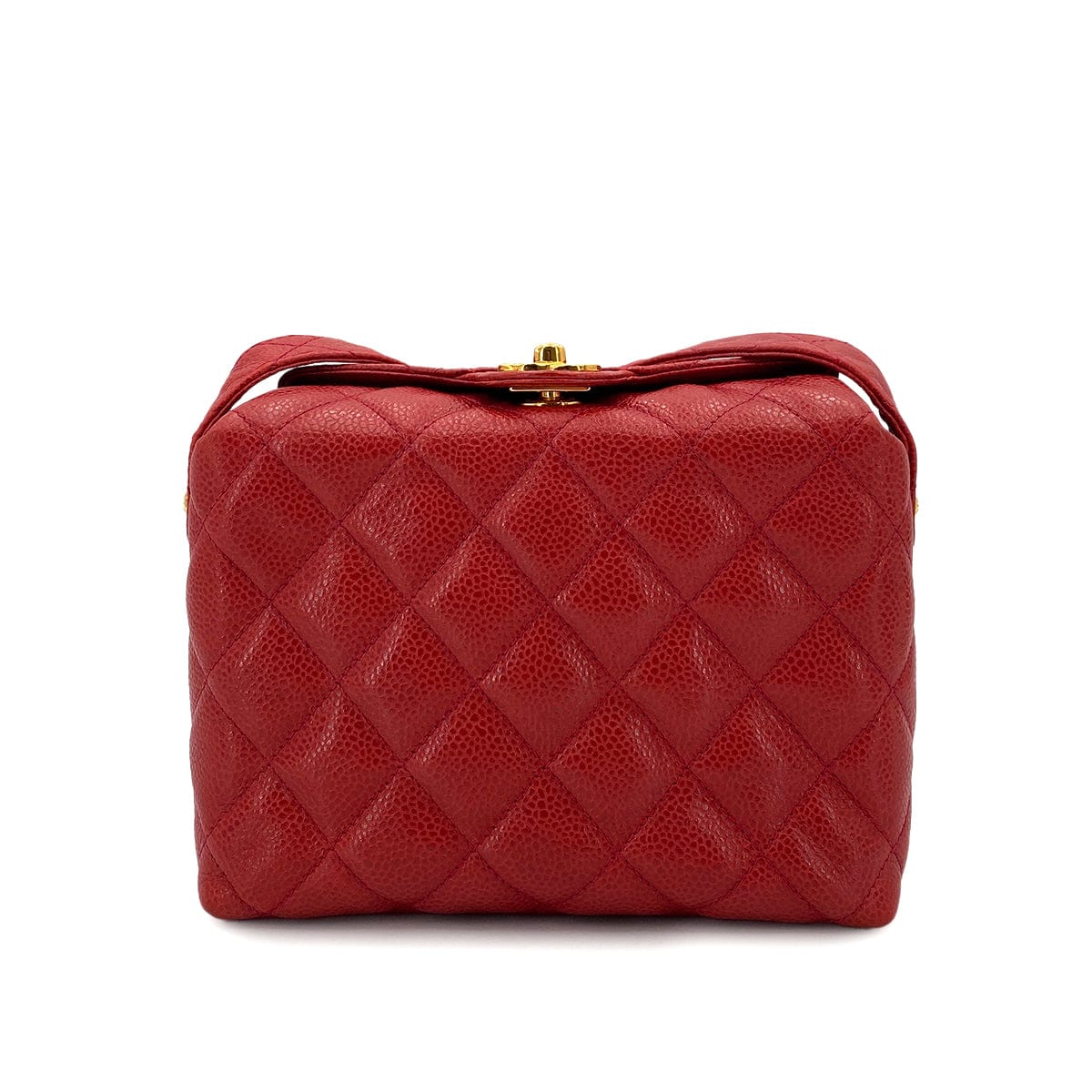Chanel Shoulder Bag - Lynora Bags
