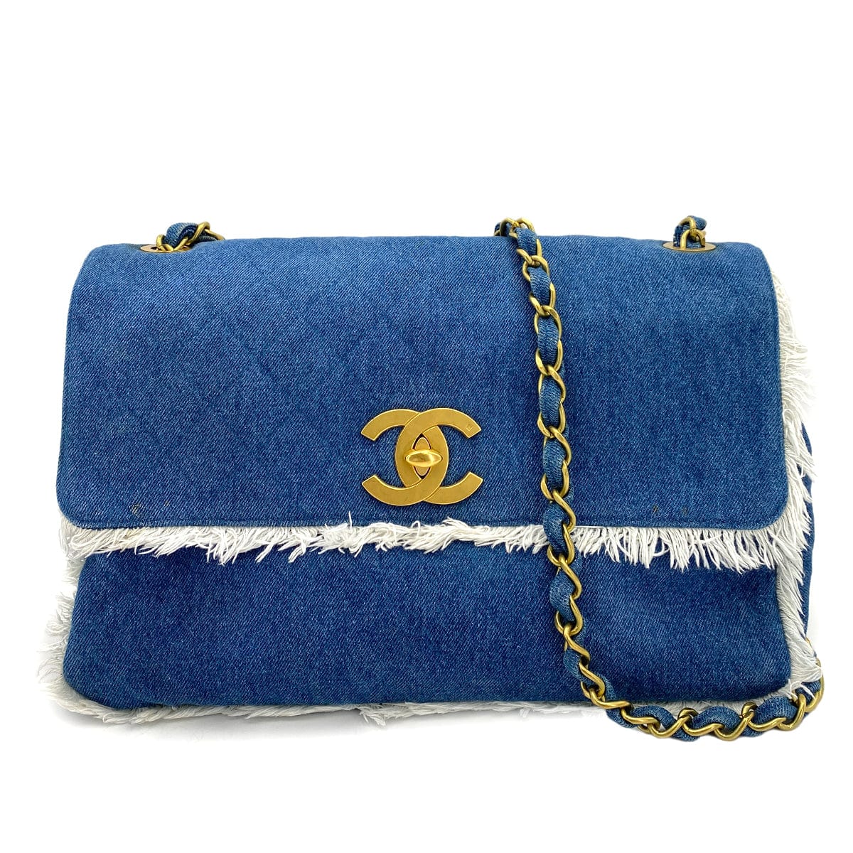 Chanel Shoulder Bag - Lynora Bags