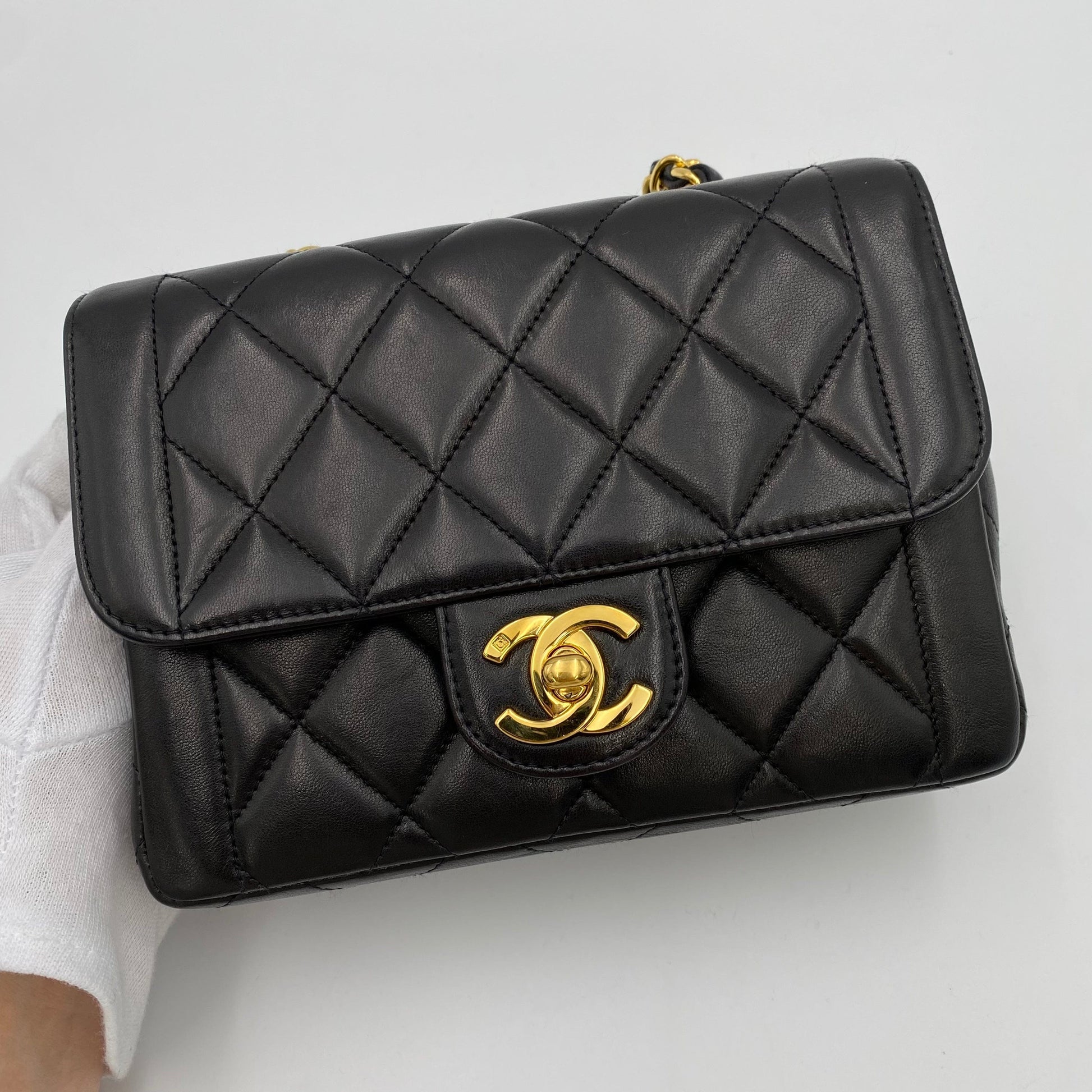 Chanel Handbag - Lynora Bags