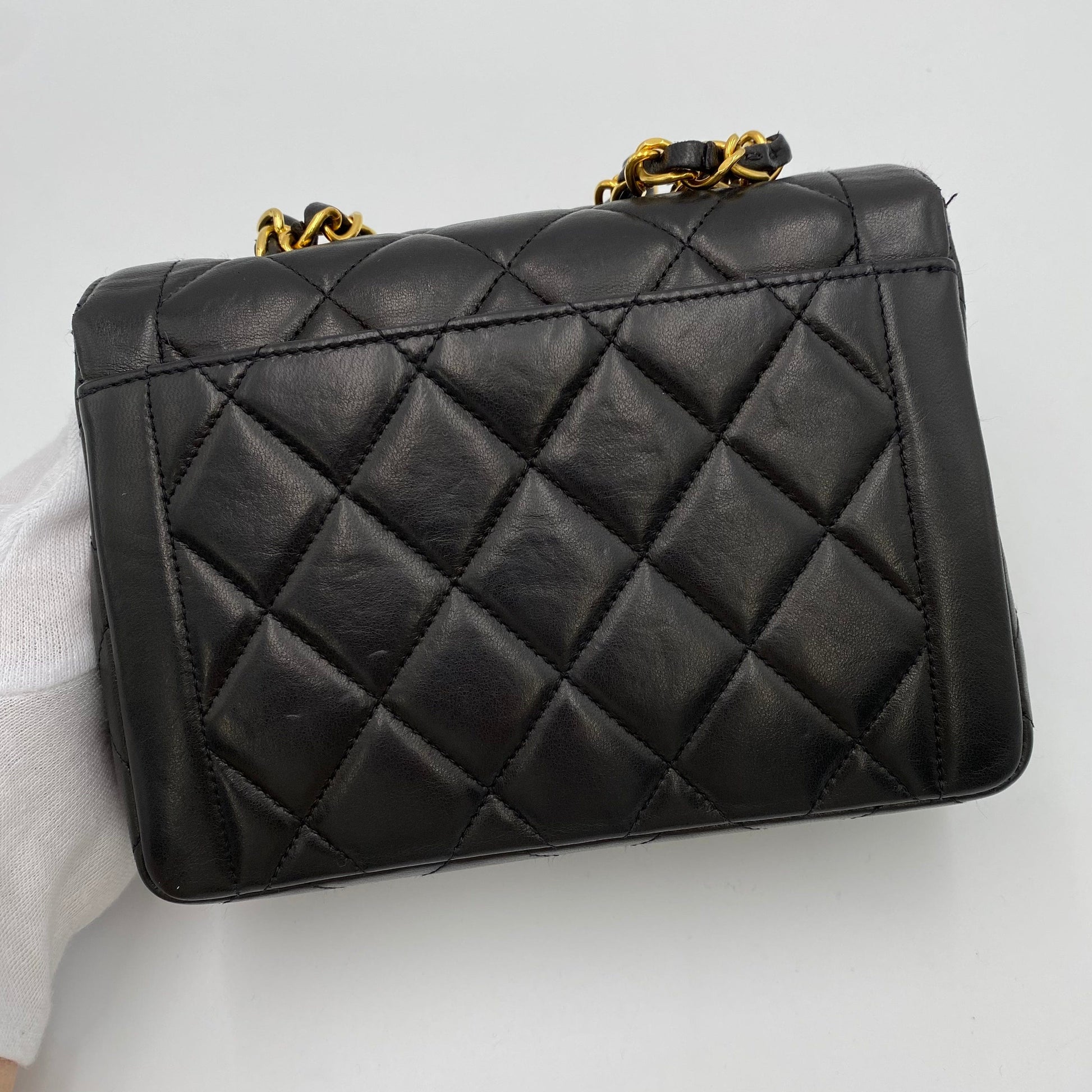 Chanel Handbag - Lynora Bags