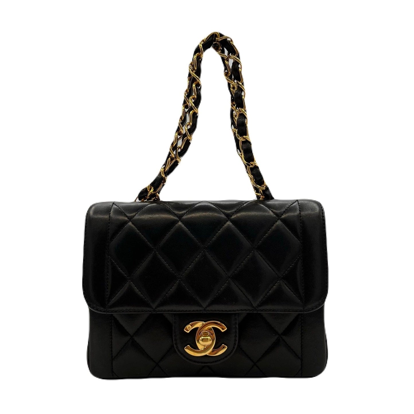 Chanel Handbag - Lynora Bags