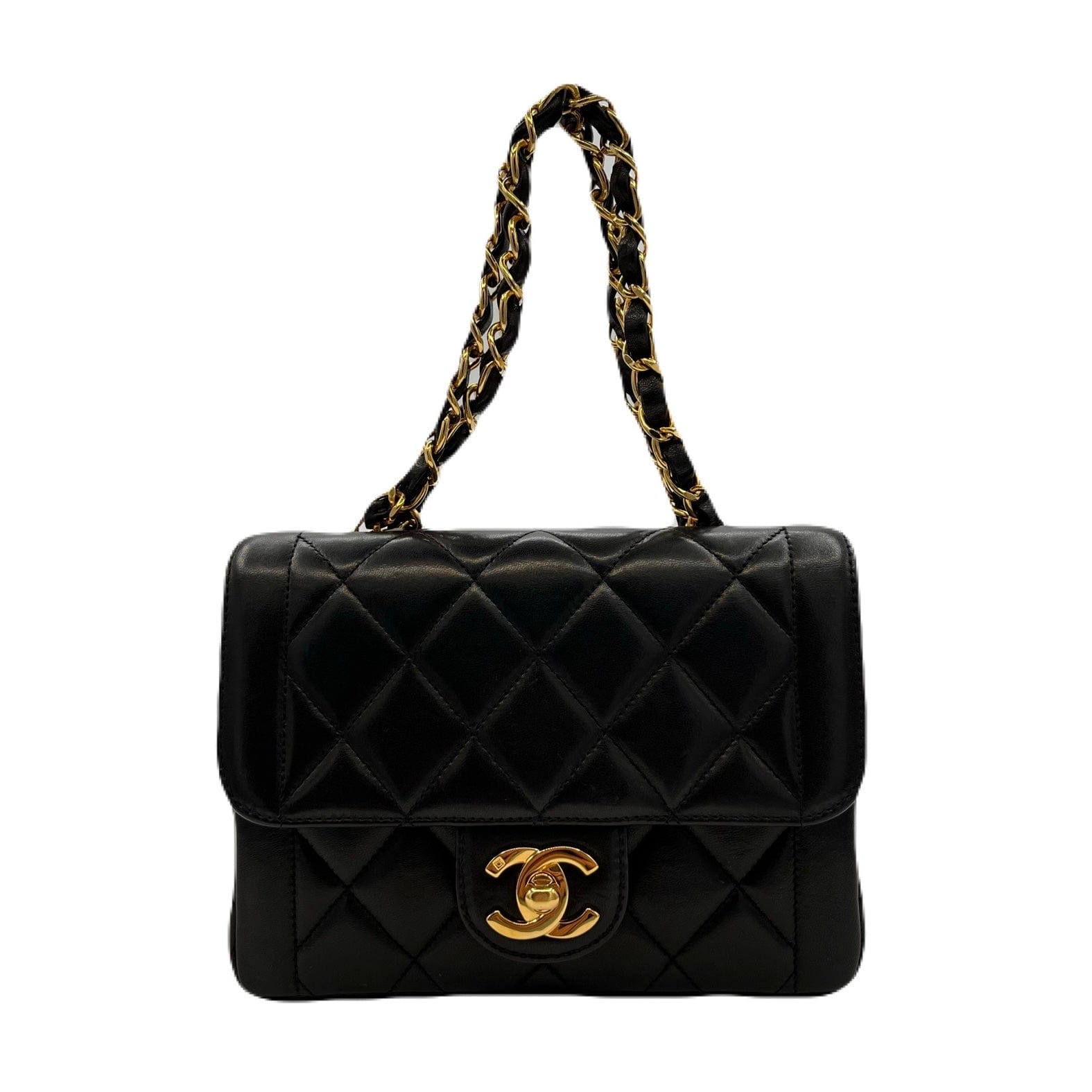 Chanel Handbag - Lynora Bags