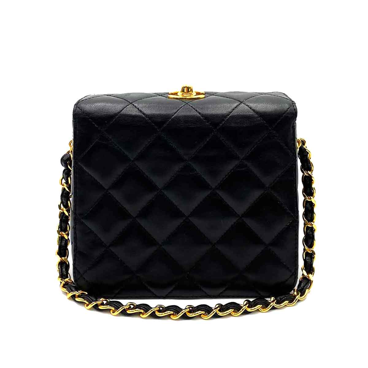 Chanel Handbag - Lynora Bags
