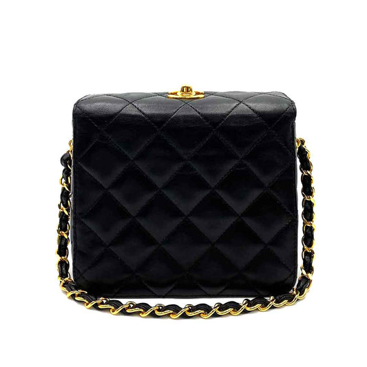 Chanel Handbag - Lynora Bags