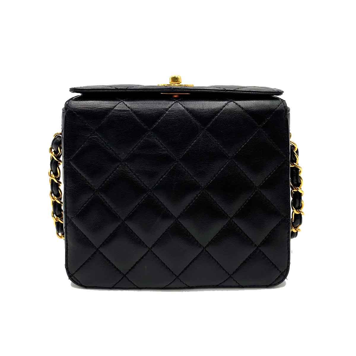 Chanel Handbag - Lynora Bags