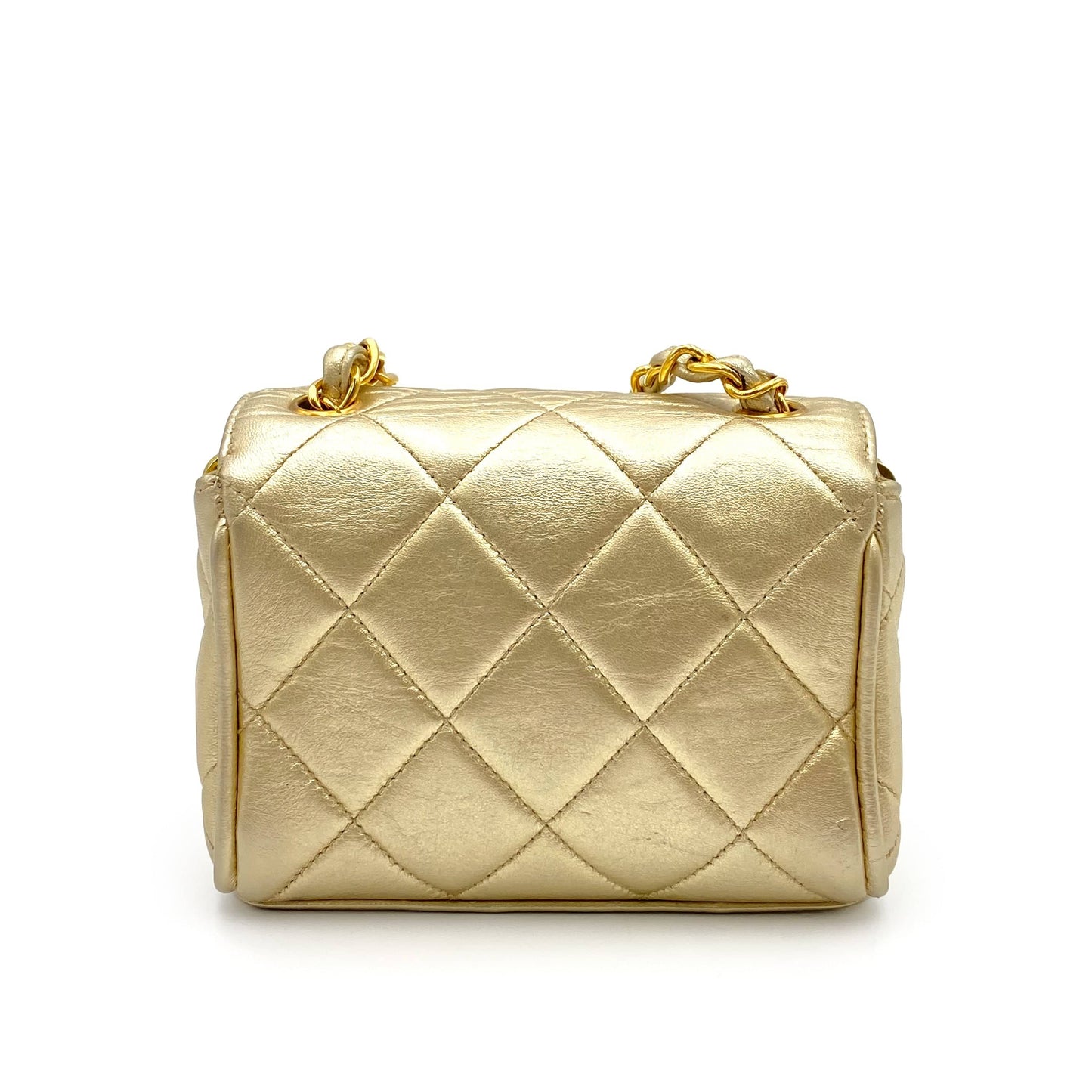 Chanel Shoulder Bag - Lynora Bags