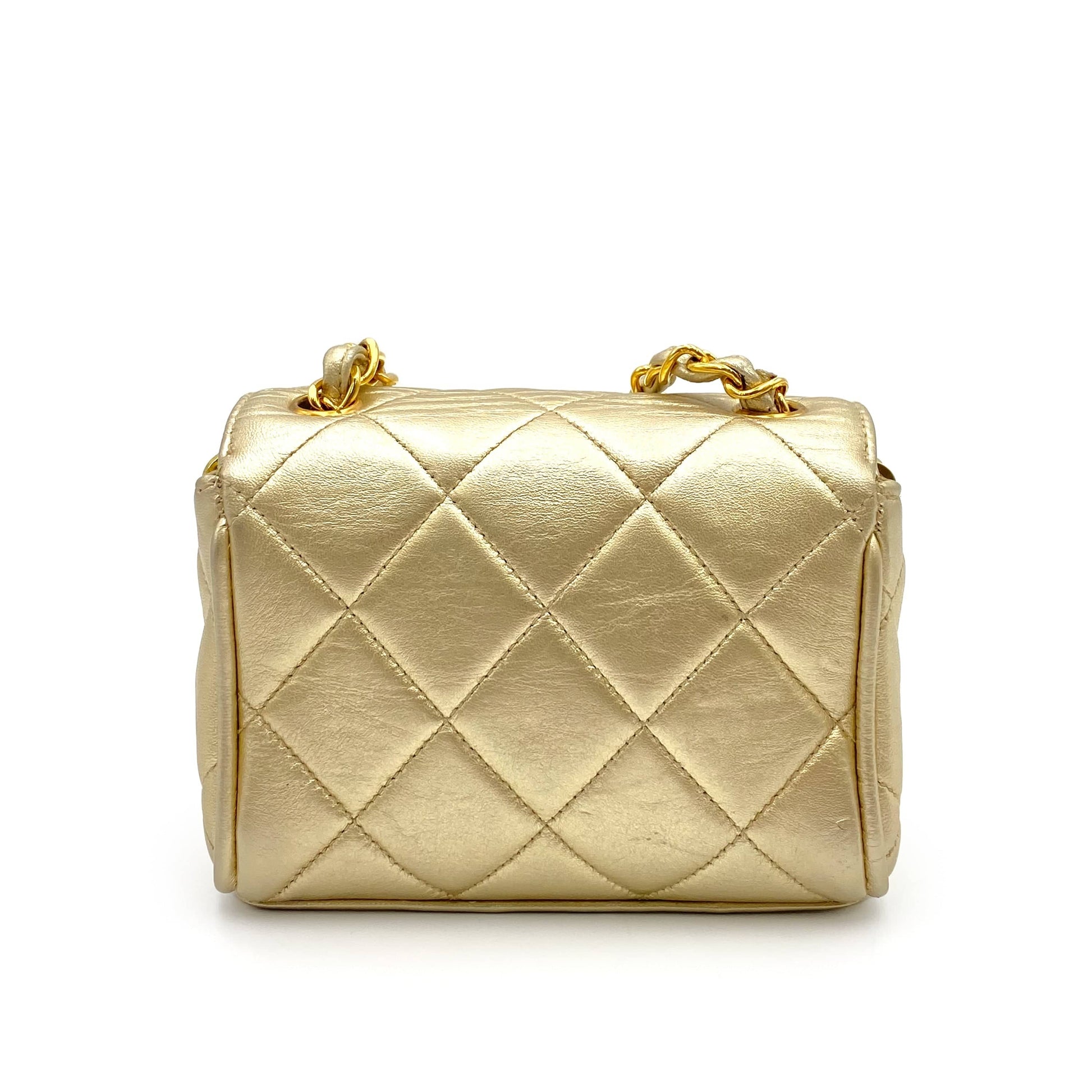 Chanel Shoulder Bag - Lynora Bags