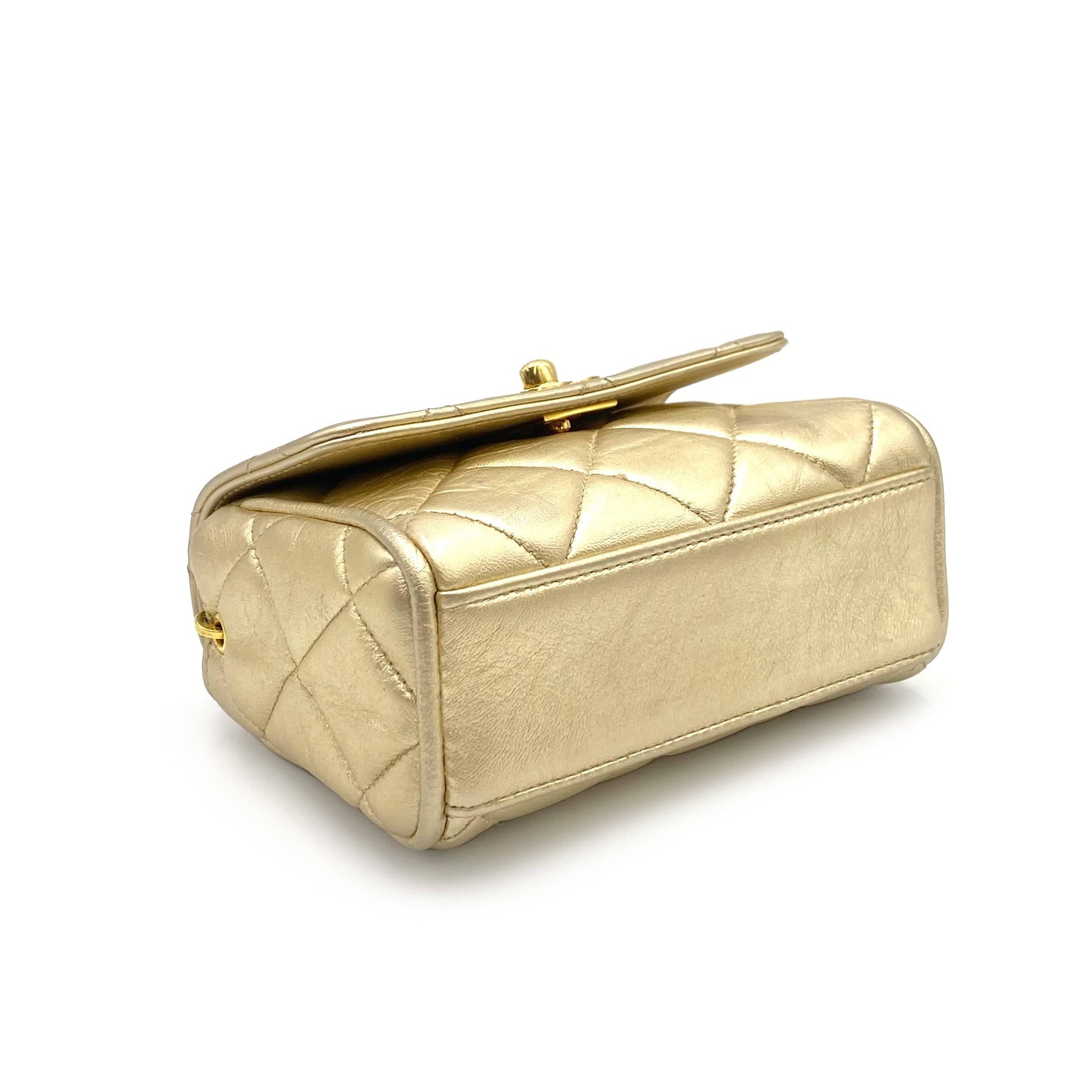 Chanel Shoulder Bag - Lynora Bags