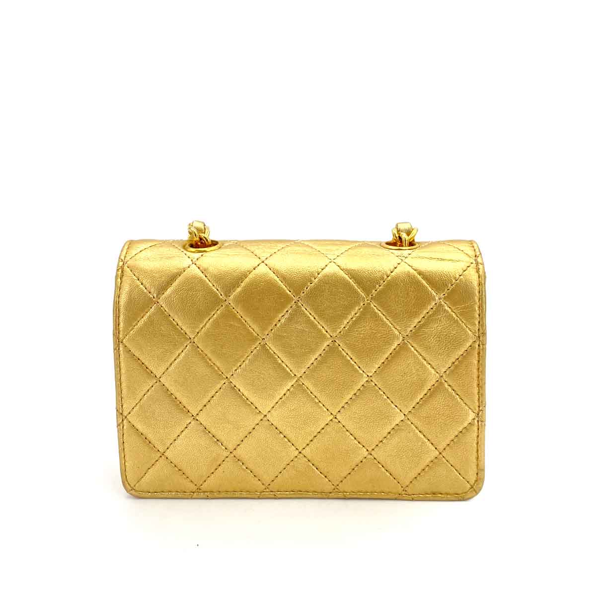 Chanel Shoulder Bag - Lynora Bags