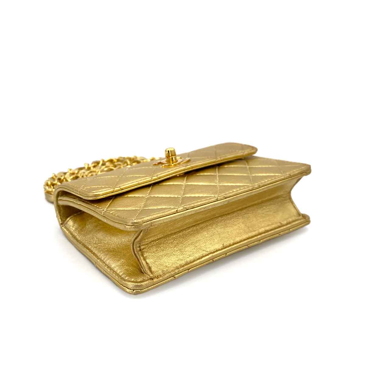 Chanel Shoulder Bag - Lynora Bags