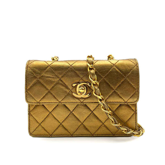 Chanel Shoulder Bag - Lynora Bags